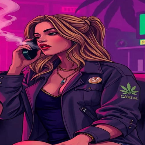 ESTILO CABRON (Explicit)