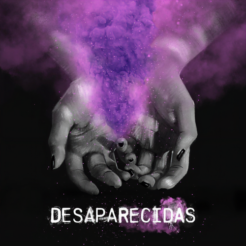 Desaparecidas (Explicit)