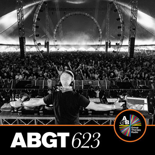 Group Therapy 623 (DJ Mix)