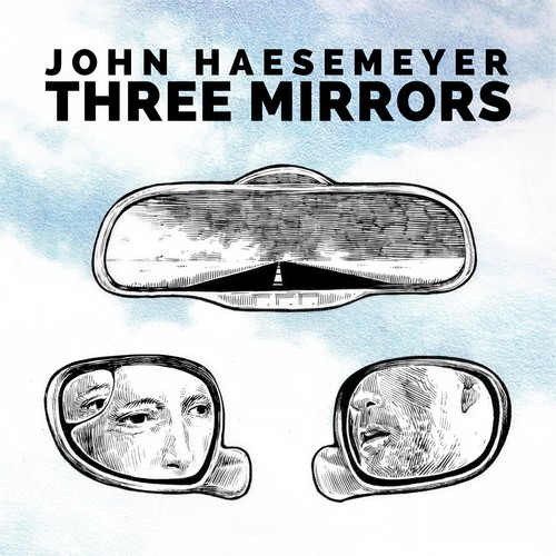 Three Mirrors