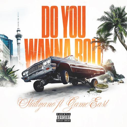 Do you wanna roll (feat. Game East) [Explicit]