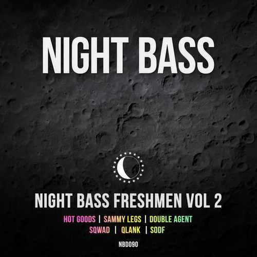 Night Bass Freshmen Vol 2