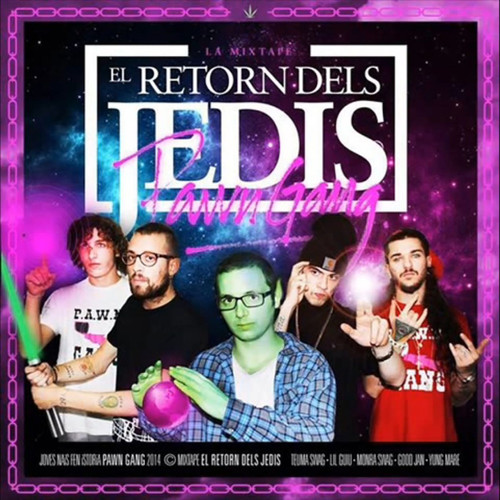 El Retorn Dels Jedis (Explicit)