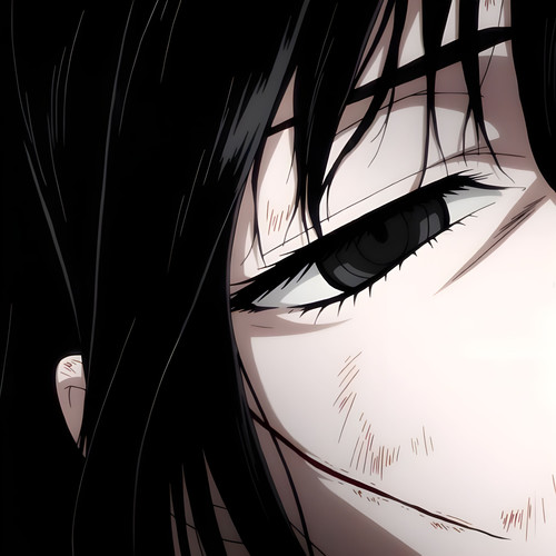 DESPAIR (Explicit)