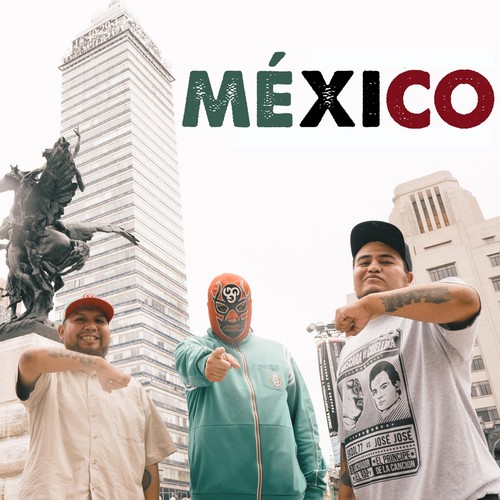 México (Explicit)