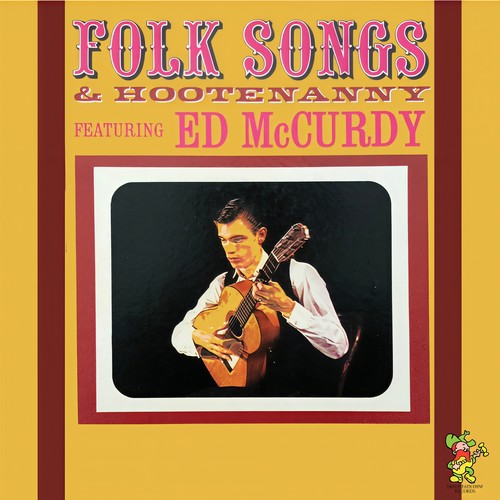 Folk Songs & Hootenanny