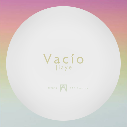 Vacío