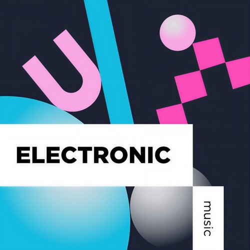 Electronic Music (Explicit)