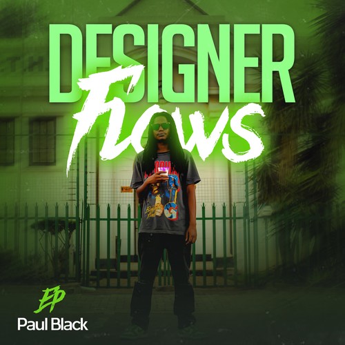 DESIGNER FLOWS (Explicit)