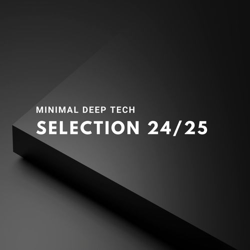 Minimal Deep Tech Selection 24-25