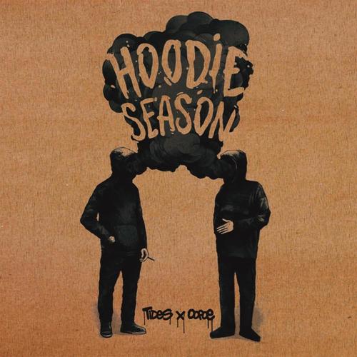 hoodie season