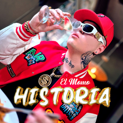 Historia (Explicit)