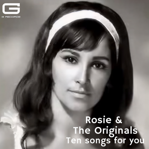 Ten songs for you