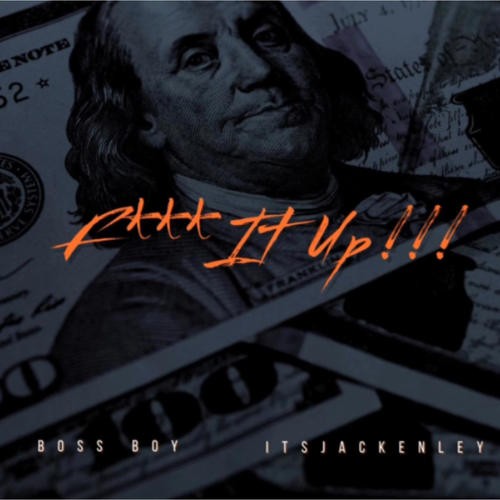 Fuck it up (feat. Boss boy) [Explicit]