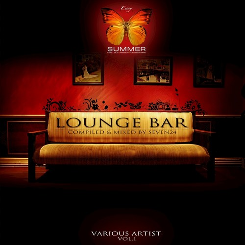 Lounge Bar, Vol.1 (Compiled by Seven24)