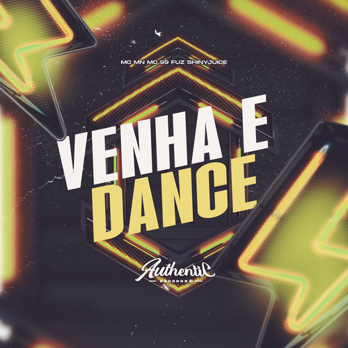 Venha e Dance (Explicit)