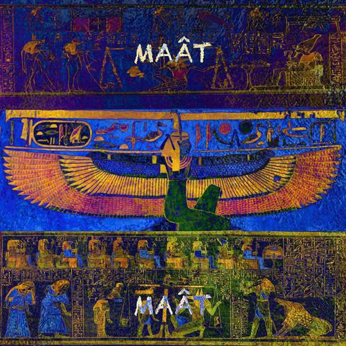 MAÂT (feat. Aten) [Explicit]