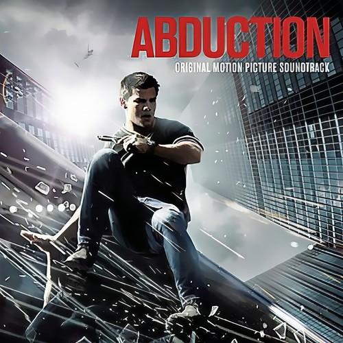 Abduction (Original Motion Picture Soundtrack)