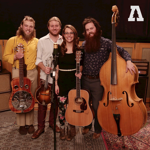 Lindsay Lou on Audiotree Live