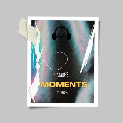 Moments (feat. Mr. NJ)