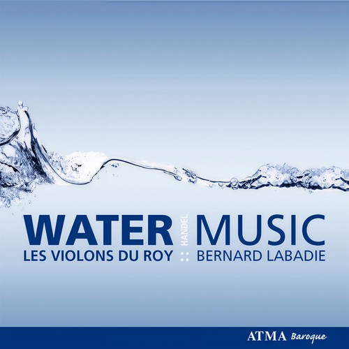 Handel: Water Music