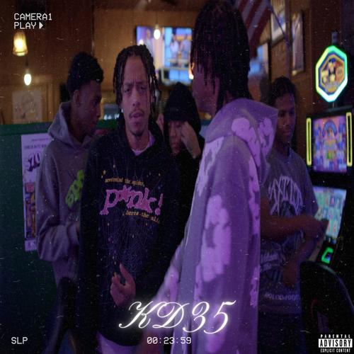KD (Explicit)