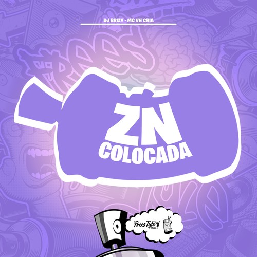 ZN Colocada (Explicit)