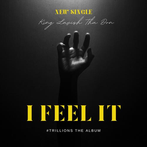 I Feel It (feat. IAMJOIAM) [Explicit]