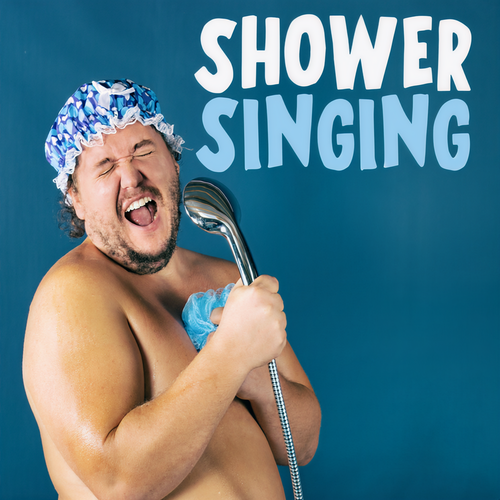 Shower Singing (Explicit)