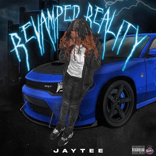 Revamped Reality (Explicit)