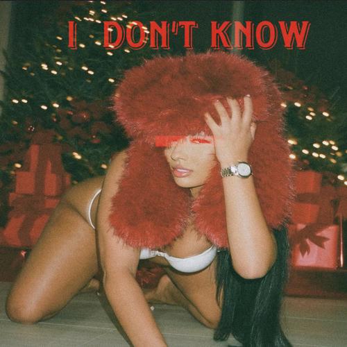 I Dont't Know... (Explicit)