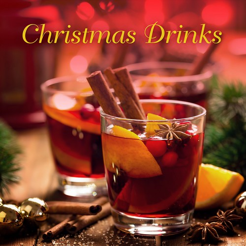 Christmas Drinks