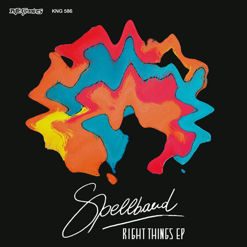 Right Things EP