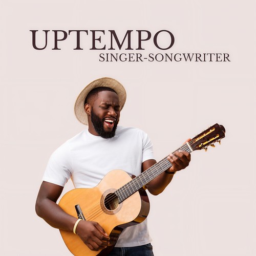 Uptempo Singer-Songwriter