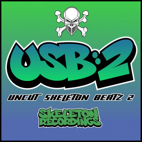 Uncut Skeleton Beatz 2