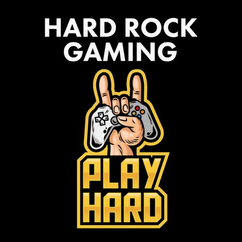 Hard Rock Gaming (Explicit)