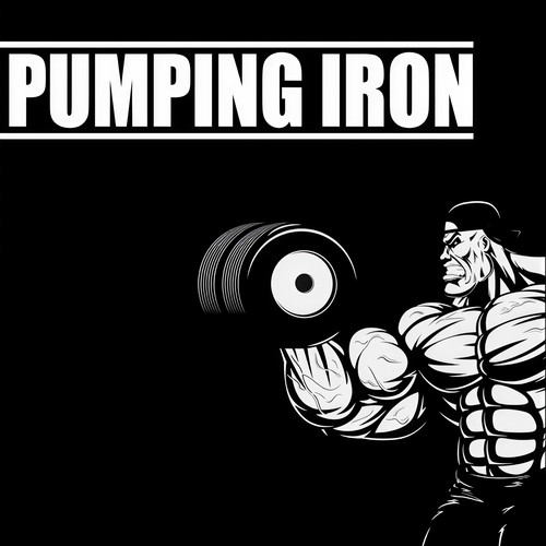 Pumping Iron (Explicit)