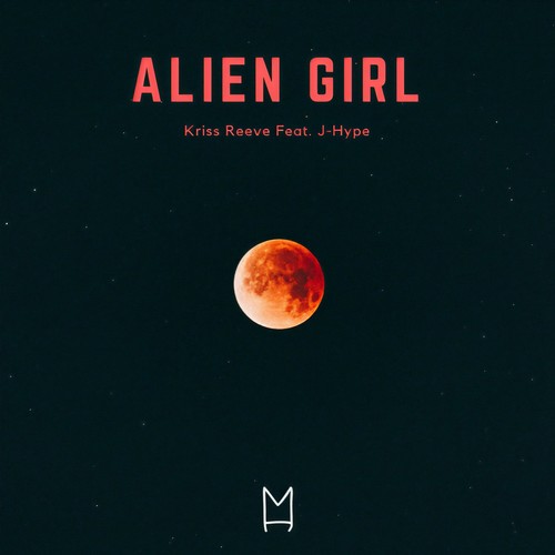 Alien Girl