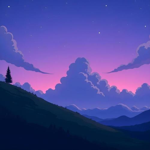 Nights like this (Slowed)