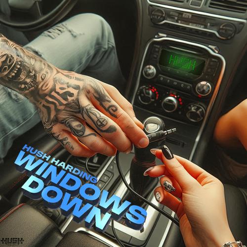 Windows Down (Explicit)
