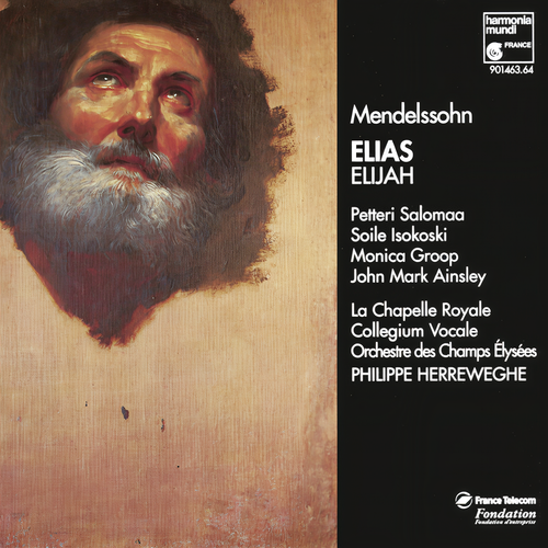 Mendelssohn: Elias