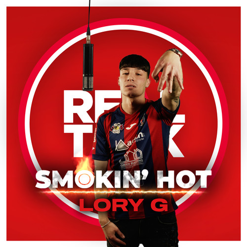 Smokin' Hot (Explicit)