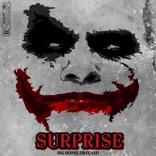 Surprise (Explicit)