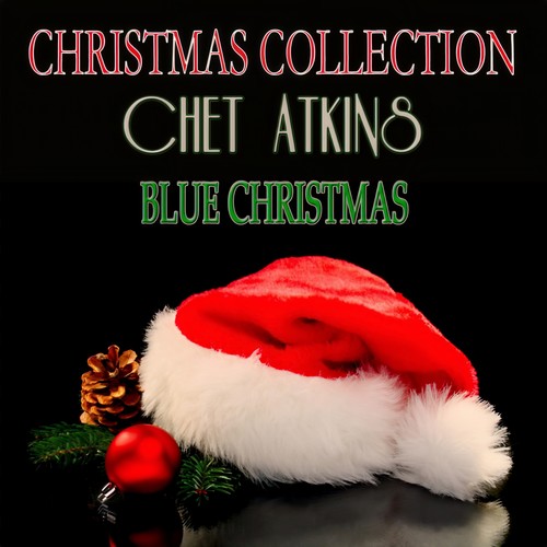 Blue Christmas (Christmas Collection)
