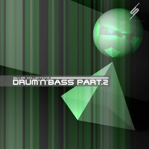 Silver Collections: Drum'n'bass, Pt. 2