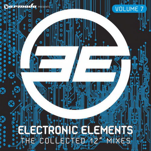 Electronic Elements, Vol. 7 (The Collected 12