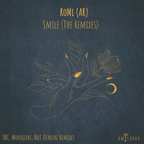 Smile (The Remixes)