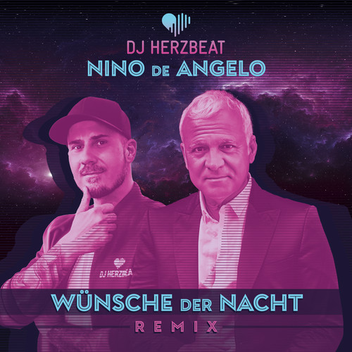 Wünsche der Nacht (Remix)