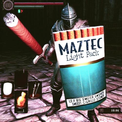 Light Pack. (Explicit)