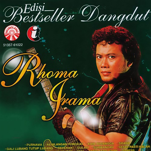 Edisi Bestseller Dangdut